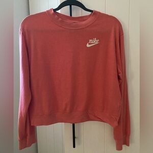 Nike Sweatshirt Pullover